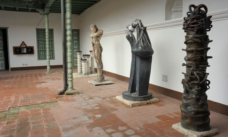 Museo de la Cerámica