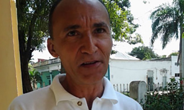 Rafael Antonio Santiesteban Ortega