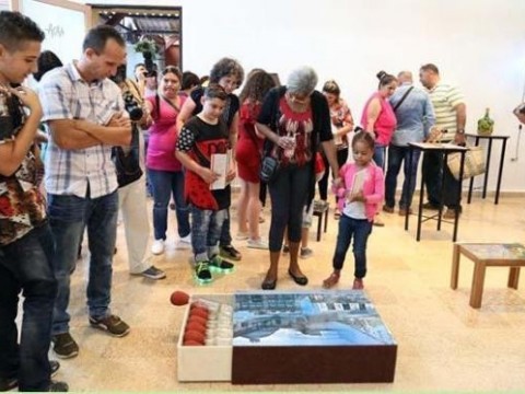 Fondo Cubano de Bienes Culturales en Matanzas